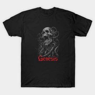 Ethereal Conceptions Genesis T-Shirt